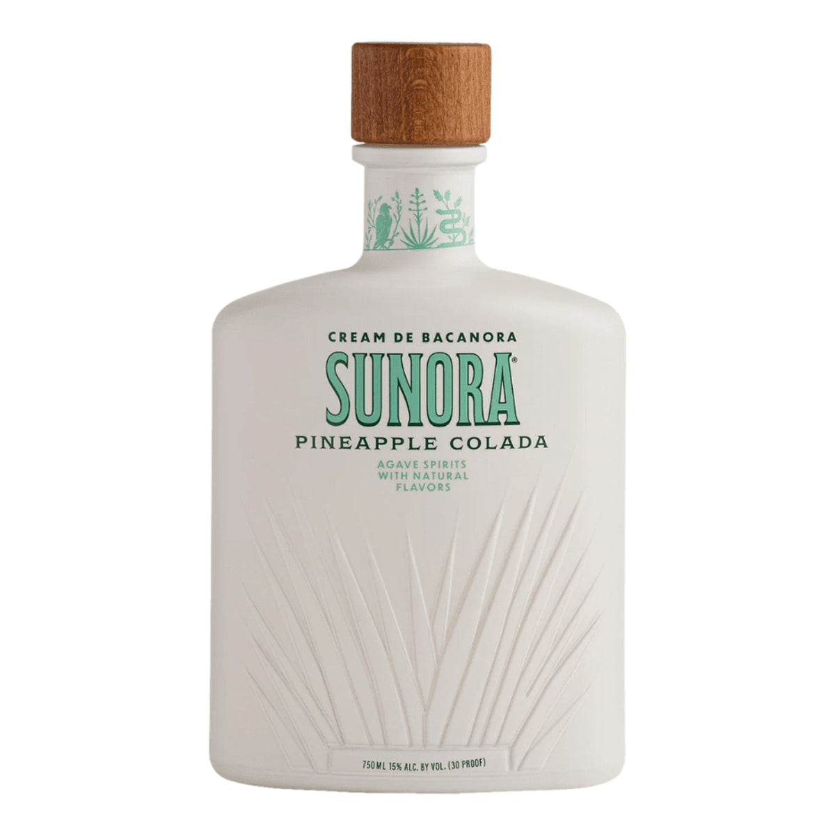 Sunora Cream de Bacanora Pineapple Colada