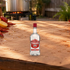 Taaka 100 Proof Vodka crawfish boil