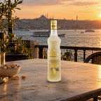 Tekirdag Raki Rakisi Gold Series bosphorus terrace
