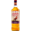 The Famous Grouse Blended Scotch Whiskey - Liquor Geeks