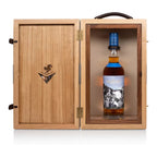 The Macallan Down to Work 1967 – Sir Peter Blake, in its European oak case