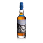 The Macallan Down to Work 1967 – Sir Peter Blake, bottle