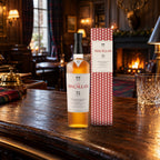 The Macallan Double Cask 15 Years Old Single Malt Scotch Whiskey highland hotel bar