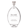 The Reid Vodka - Liquor Geeks