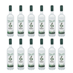 Tina's Organic Vodka (4)