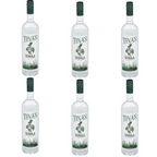 Tina's Organic Vodka (3)