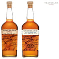 Traveller Pair — Blend No. 40 & Full Proof