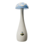 Tropa Tequila Reposado with the Skye (blue) cap