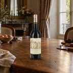 Chateau Haut Brion Pessac Leognan 2022 With Wood Box truffle dining table
