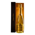 Trump Sparkling Wine Presidential Reserve Inaugural Edition Monticello