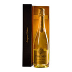 Trump Sparkling Wine Presidential Reserve Inaugural Edition Monticello
