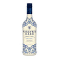 Velvet Cask Cognac Cream Liqueur Original