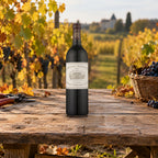 Chateau Margaux Margaux 2011 With Wood Box vendange bench