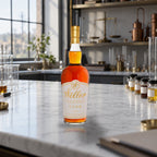 Weller C.Y.P.B. Original Wheated Straight Bourbon Whiskey blending lab
