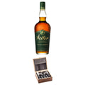 Weller Special Reserve With Gift — Wooden Box, 2 Glasses & Whiskey Stones