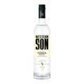 Western Son Texas Vodka 750mL
