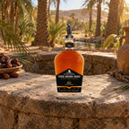 WhistlePig The Boss Hog XIII The Golden Pharaoh Straight Rye Whiskey oasis well