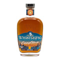 Whistlepig Wheat Whiskey Campstock Solo Stove Toasted Limited Edition