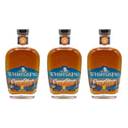 Whistlepig Wheat Whiskey Campstock Solo Stove Toasted Limited Edition