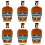 Whistlepig Wheat Whiskey Campstock Solo Stove Toasted Limited Edition