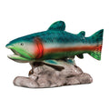 Wild Clay Collective Rainbow Trout Straight Bourbon Whiskey 700mL