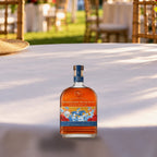 Woodford Reserve Derby 152 Edition Kentucky Straight Bourbon Whiskey Limited Release garden party tent
