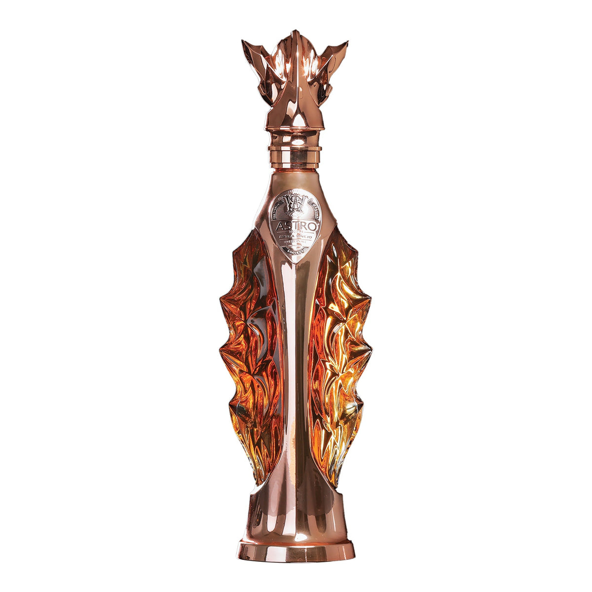 World Whiskey Society Astro Extra Anejo Tequila