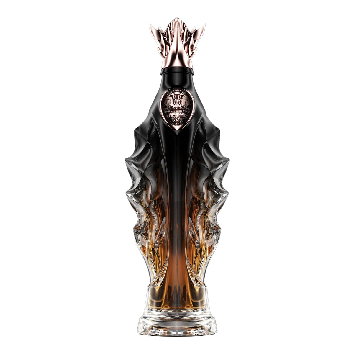 World Whiskey Society Strathmill 32 Year Single Malt Scotch Whisky