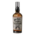 Wyatt Earp Barrel Proof Single Barrel American Single Malt Whiskey