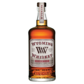 Wyoming Double Cask Bourbon Whiskey - Liquor Geeks